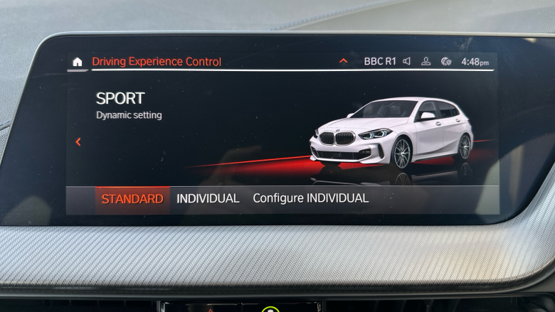 BMW 1 Series 118i M Sport 5dr Petrol Hatchback